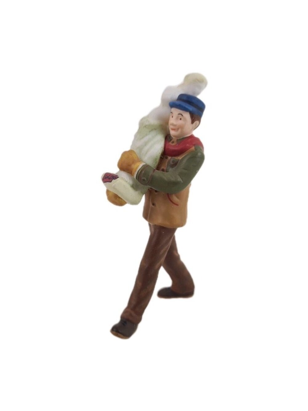 Department 56 Architectural Treasure 58981 Christmas In The City Accessories